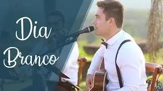 Dia Branco (Geraldo Azevedo) - Tato Moraes - Entrada da Noiva