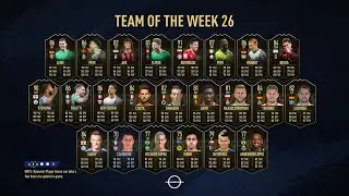 FIFA 19 BEST TRADING METHOD! HOW TO MAKE MILLIONS OF COINS! (FIFA 19 TOTW 26 INVESTMENT GUIDE)