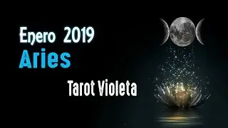 Aries - Enero 2019