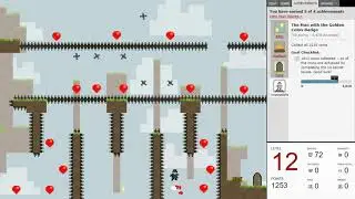 All Kongregate Achievements - MoneySeize Part 3 - Levels 29-34