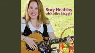 Live, Be Healthy & Strong