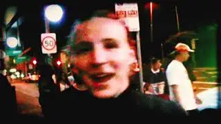 Nerve - 'A Bomb' Tour - Filter Zine