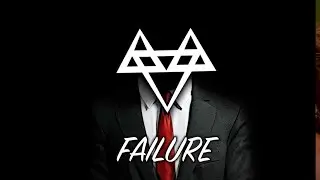 NEFFEX - FAILURE (LYRICS) | BEST OF THE NEFFEX | Music Video, Song Lyrics | listen with lyrics