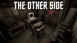 Maintain the drill! | The Other Side Indie Game #indiegame #gaming