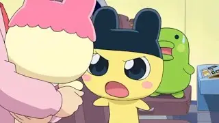 Random Animated Females Crying Winning And Sobbing With Tears Compilation Part 5