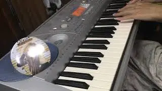 &lsquo;Arthas, my son&rsquo; - Wrath of the Lich King piano cover by Enk