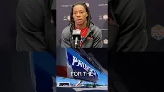Patriots loan Ole Miss their private jet
