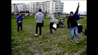 Deisler - Alone in my room OFFICIAL video