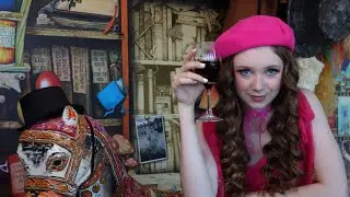 Love Song | Bailey Perrie | Music Video | New Release 2023