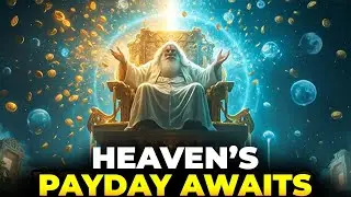 Massive Blessing Incoming &mdash; God&rsquo;s About to Surprise You!