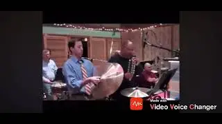 Toboggan run (slowed)