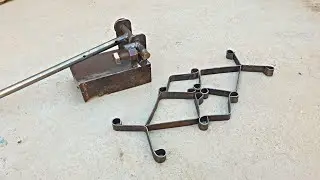 An invention From An Old Welder That Changes Your Life / Practical inventions & Tips From Handyman