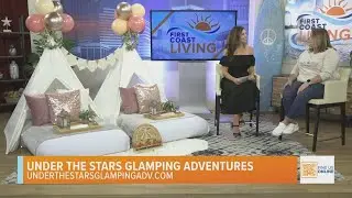 Under the Stars Glamping Adventures