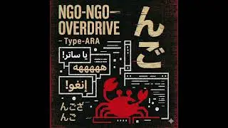 Ngo-Ngo-Overdrive (Type-ARA)