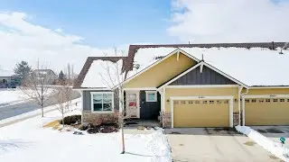 Gus Bergs presents 8200 Spinnaker Bay Drive Unit A Windsor, CO | ColdwellBankerHomes.com