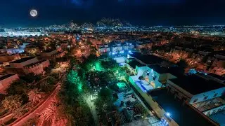 Life in Dar Al Jewar | Knowledge Economic City, Madinah - الحياة في دار الجوار
