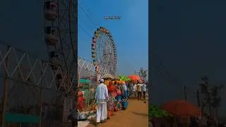 Mhasa Yatra 2025 #mhasa #murbad #yatra #2025