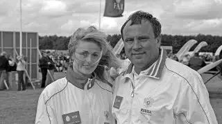 Memory Of Victor Chmal