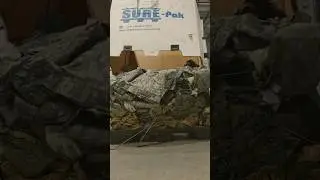 Неделя 19: Управление компанией по переработке военных излишков