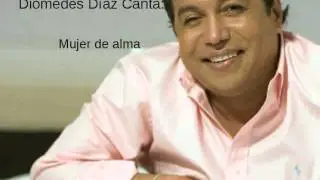 Mujer del alma - Diomedes Diaz - Parranda