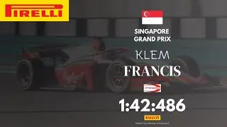 MONACO 🇲🇨 F2 HotLap
