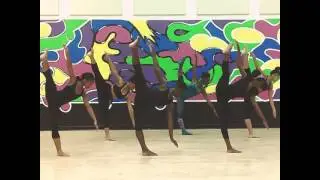 YCDT Tilt Tuesday