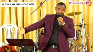 EMBURARA FARM LODGE WORSHIP EXPLOSION