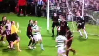 Ronan Finn Goal v Bohs April 2011