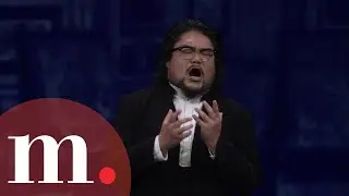 Pl&aacute;cido Domingo's Operalia 2022: Youngjun Park (3rd Prize)
