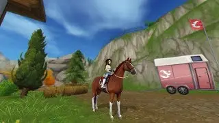 Trakehner Pferdekauf [SSO] | Blackpumpkinpie
