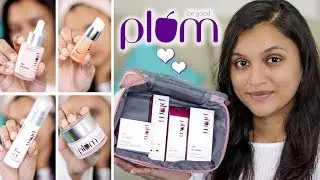 Доступный уход за кожей &mdash; обзор средства Plum Bright Years &laquo;Age Specialist&raquo; | BeautiCo.