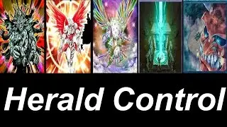 [YGOPRO] - Herald Of Perfection