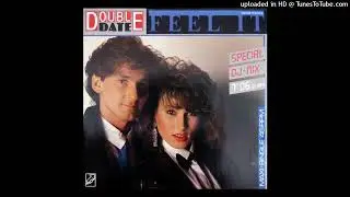 Double Date - Feel It (Special DJ Mix)
