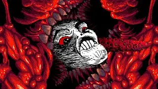 Я СТАЛ МОНСТРОМ!┃Carrion