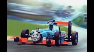 Random F1video but more scuffed