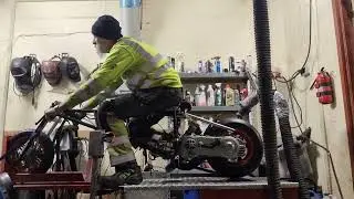 Test smartcarb 28