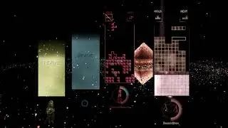 Tetris Effect Connected: Yoshimi, Sionara, Chronos vs BeastinShen
