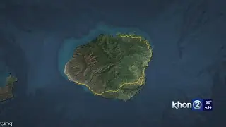 Missing diver found, dies at hospital in Lihue