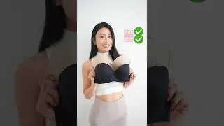 The Best Push Up Bra Ever 🔥 #coffeesweat