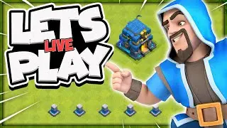 How Many Level 13 Walls Can You Upgrade in 1 Hour at TH12 (Clash of Clans)