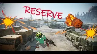 Reserve Madness