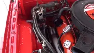 1970 Dodge Challenger SE $38,900.00