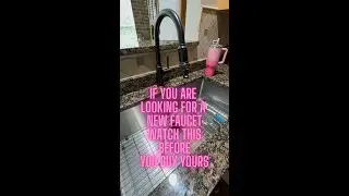 Oil Rubbed Bronze Kitchen Sink Faucet By Brand LAVA ODORO. Is It Really A Good Faucet?