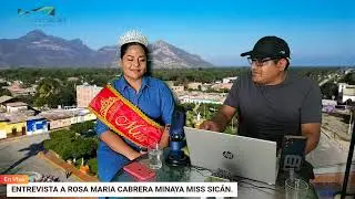 Transmisi&oacute;n en directo de Notivision Sican