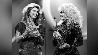 22nd CMA Awards (1988) | Vocal Event of the Year | Emmylou Harris, Dolly Parton & Linda Ronstadt
