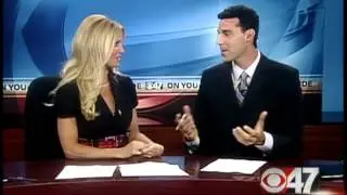 Anchor Desk Chat