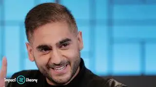 The 3rd door mentality - Alex Banayan - Impact Thoery - Tom Bilyeu