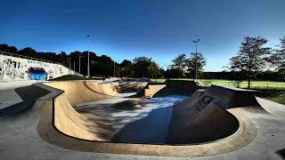 Skatepark Eidelstedt