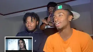 Ariana Grande,Miley Cyrus, Lana Del Rey - Don’t Call Me Angel (Charlie’s Angel) VIDEO REACTION