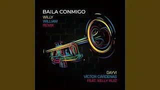 Baila Conmigo